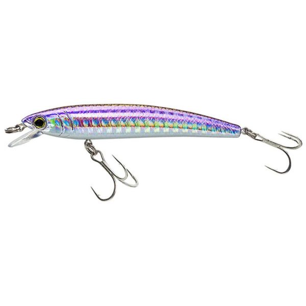 YO-ZURI PINS MINNOW Galleggiante 90mm - Wobbler codice colore M114