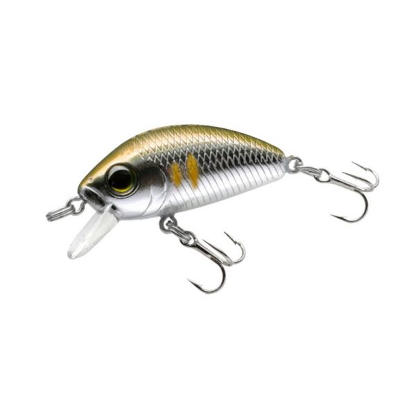 YO-ZURI L-MINNOW AFFONDANTE 33mm - codice colore C44 Wobbler