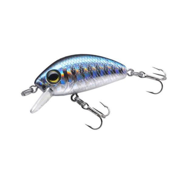 YO-ZURI L-MINNOW AFFONDANTE 33mm - codice colore M102 Wobbler