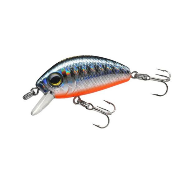 YO-ZURI L-MINNOW SINKING 33mm - M92 codice colore esca artificiale