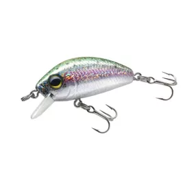   YO-ZURI L-MINNOW SINKING 33mm - M99 codice colore esca artificiale