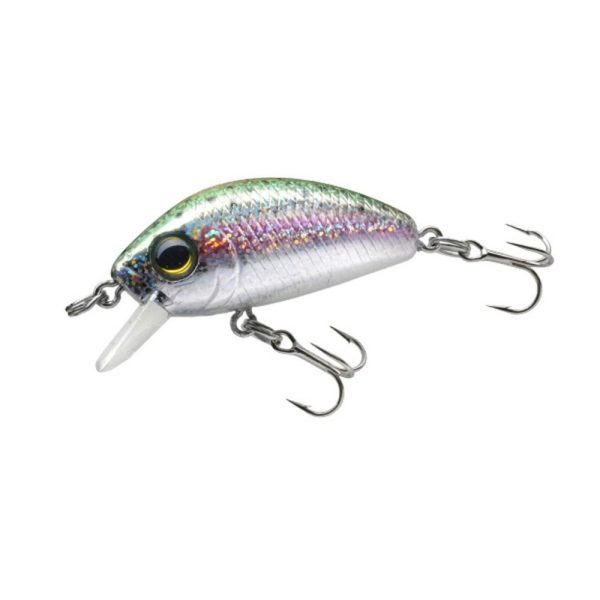 YO-ZURI L-MINNOW SINKING 33mm - M99 codice colore esca artificiale