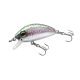 YO-ZURI L-MINNOW SINKING 33mm - M99 codice colore esca artificiale