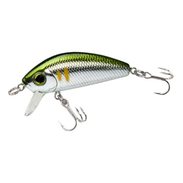 YO-ZURI L-MINNOW SINKING 44mm - C44 codice colore esca artificiale