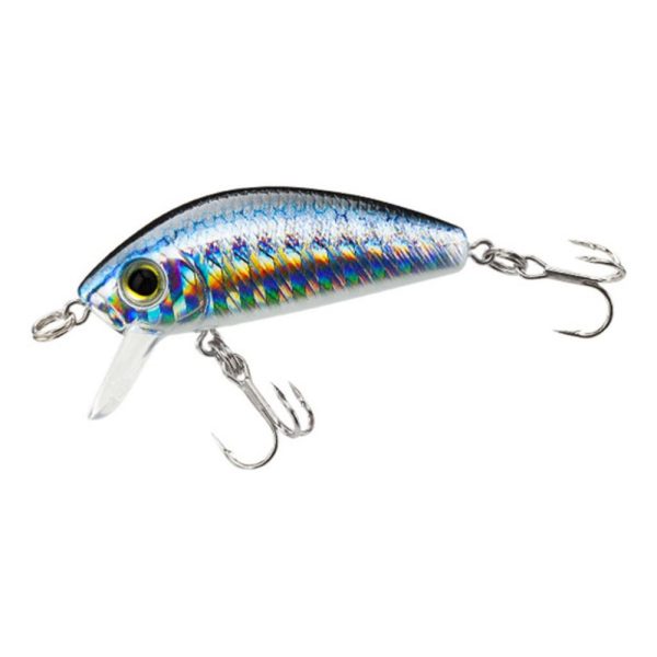 YO-ZURI L-MINNOW SINKING 44mm - M102 codice colore esca artificiale
