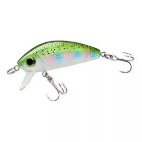   YO-ZURI L-MINNOW SINKING 44mm - NRT codice colore esca artificiale