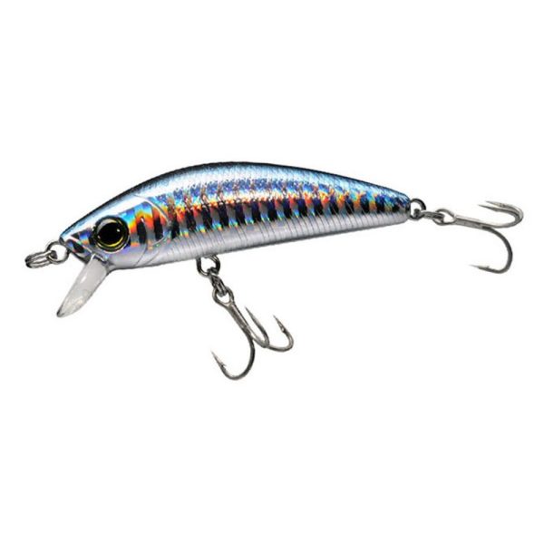 YO-ZURI L-MINNOW SINKING 66mm - M102 codice colore esca artificiale