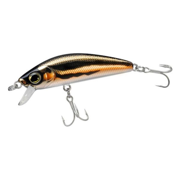 YO-ZURI L-MINNOW SINKING 66mm - M37 codice colore esca artificiale