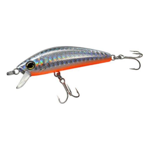 YO-ZURI L-MINNOW SINKING 66mm - M92 codice colore esca artificiale