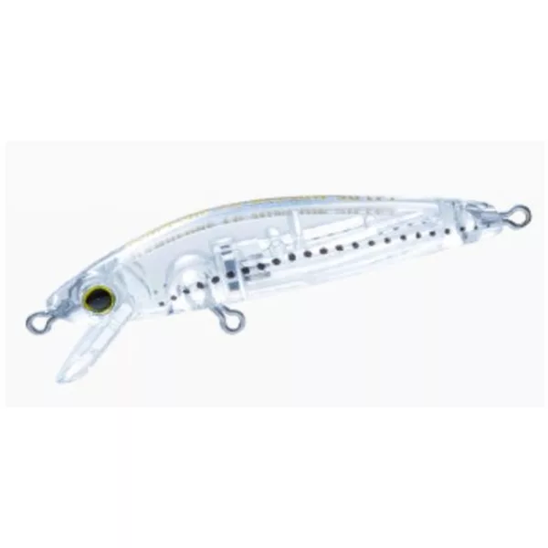 DUEL HARDCORE FLOATING MINNOW 50mm - codice colore TMSR Wobbler