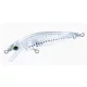 DUEL HARDCORE FLOATING MINNOW 50mm - codice colore TMSR Wobbler