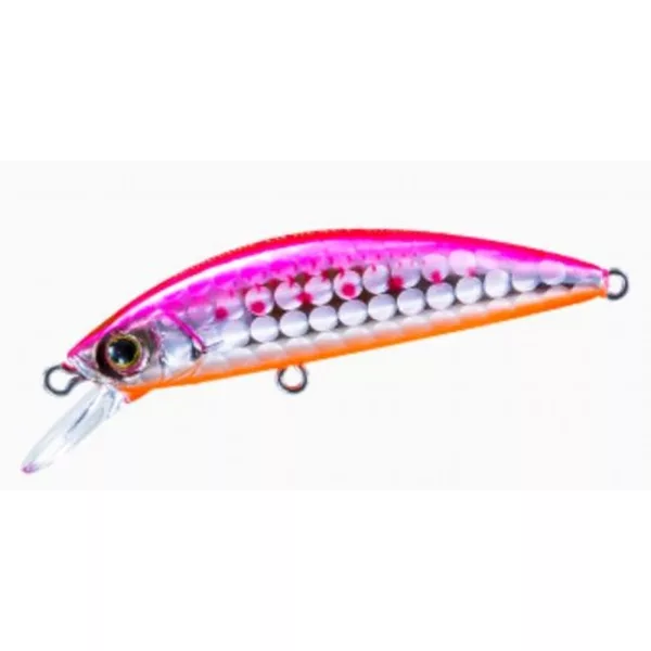 DUEL HARDCORE HEAVY SINKING MINNOW 50mm - codice colore HPI Wobbler