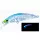 DUEL HARDCORE HEAVY SINKING MINNOW 50mm - codice colore KBBG Wobbler