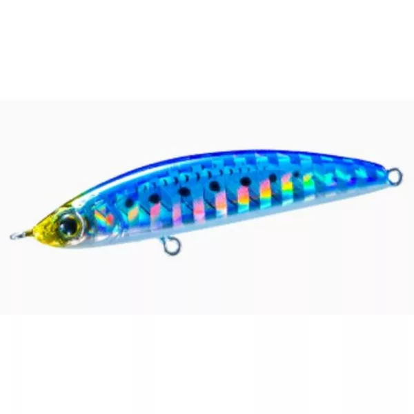 DUEL HARDCORE SINKING PENCIL 50mm - Codice colore HIW Esca Artificiale