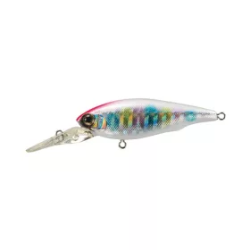   YO-ZURI EBA SHAD GALLEGGIANTE 50mm - codice colore SHRB Wobbler