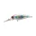 YO-ZURI EBA SHAD GALLEGGIANTE 50mm - codice colore SHRB Wobbler
