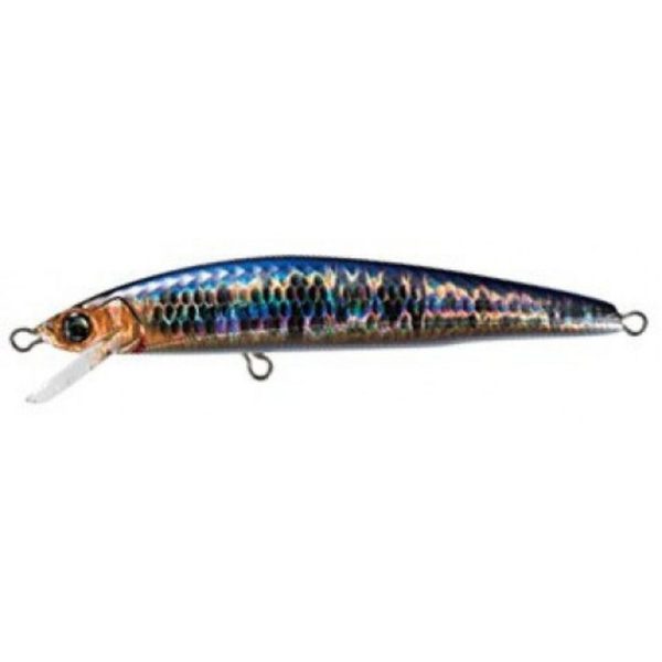 DUEL HARDCORE MINNOW 70F 70mm - codice colore HNA Wobbler