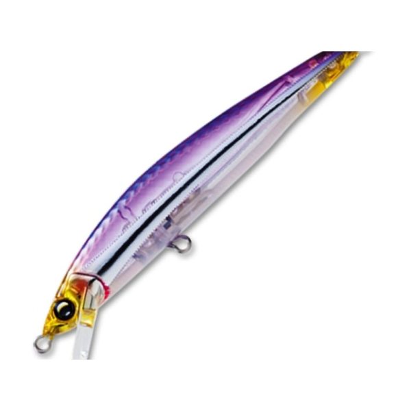DUEL HARDCORE MINNOW 70F 70mm - Codice colore HRKT Esca Artificiale