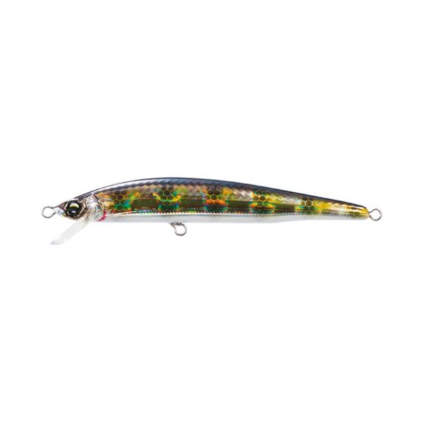 DUEL HARDCORE MINNOW 70F 70mm - Codice colore HZSN Esca Artificiale