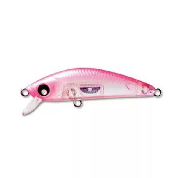 YO-ZURI L-MINNOW AFFONDAMENTO PESANTE 44mm - codice colore CP Wobbler