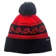Fjuka Bobble Hat Berretto Invernale