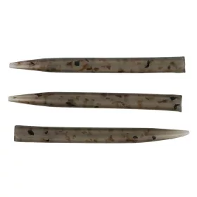 Fox Rage Predator Camo Manicotti per crimpare 25pz