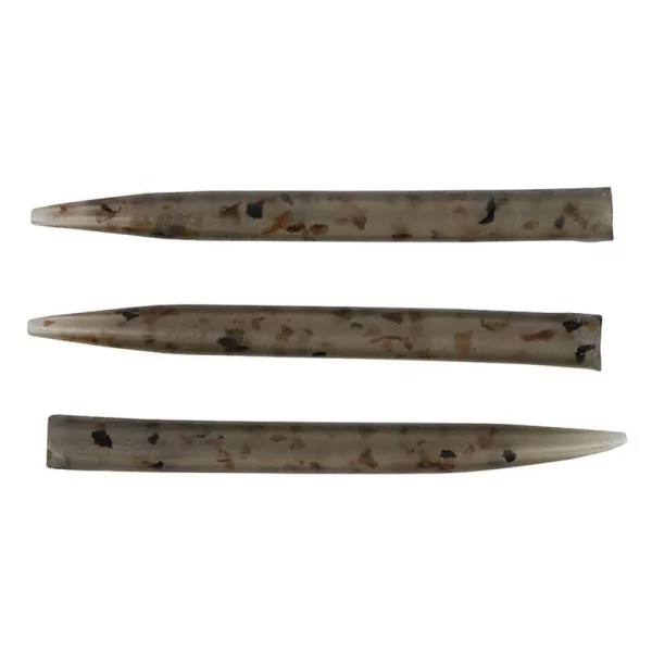 Fox Rage Predator Camo Manicotti per crimpare 25pz