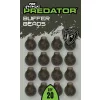 Fox Rage Predator Camo Buffer Bead 20 pezzi