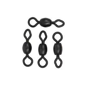 Fox Rage Predator Diamond Swivels 7 Girelle 20pz