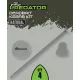 Fox Rage Predator Kit Kebab Deadbait Grigio Naturale