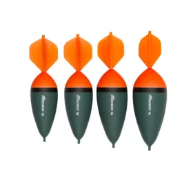   Fox Rage Predator HD Dart Slider Float 35gr Galleggiante da Pesca per Predatori