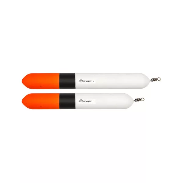 Fox Rage Predator Deadbait Pencil Float L Galleggiante da Pesca per Predatori