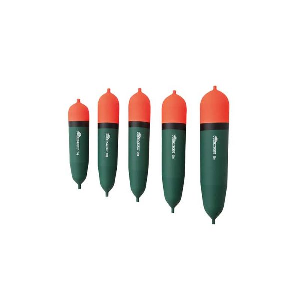 Fox Rage Predator HD Slim Slider Float 20gr Galleggiante da Pesca per Predatori