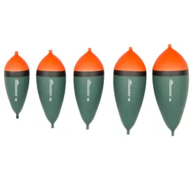   Fox Rage Predator HD Stubby Slider Float 35gr Galleggiante da Pesca per Predatori