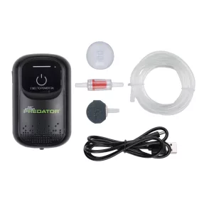 Fox Rage Predator USB-C Aerator Aeratore