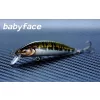 Babyface M50SR-S 5cm 3,3gr 7 Yamame Wobbler