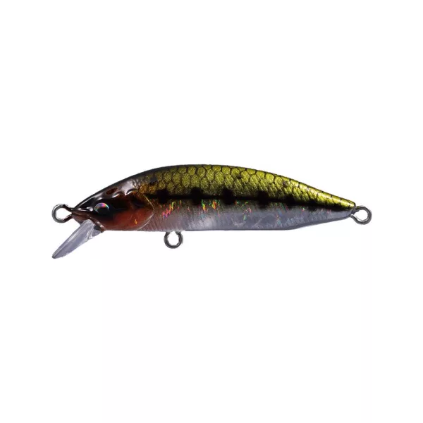 Babyface M60SR-S 6cm 4,3gr 1 Gujon Wobbler