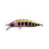 Babyface M60SR-S 6cm 4,3gr 9 Yamame Orange Belly Wobbler