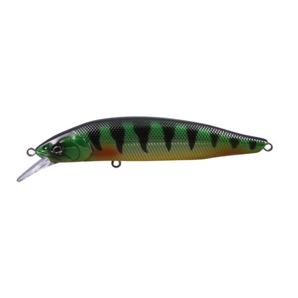 Babyface M100SR-SP 10cm 13,5gr 10 Perch Wobbler