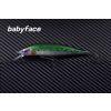 Babyface M100SR-SP 10cm 13,5gr 10 Perch Wobbler
