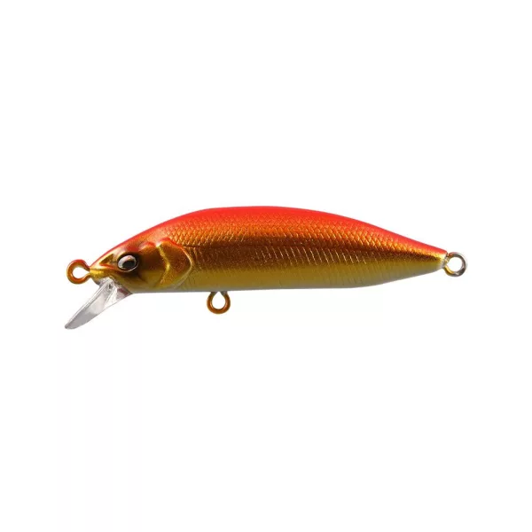 Babyface M60SR-S 6cm 4,3gr 24 Red Gold Wobbler