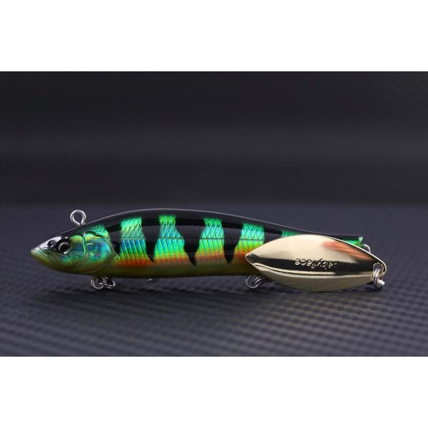 Babyface SM85-S 8,5cm 20gr 10 Persico Wobbler