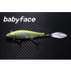 Babyface SM85-S 8,5cm 20gr 10 Persico Wobbler