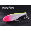 Babyface JB150-S 15cm 75gr 10 Perch Wobbler