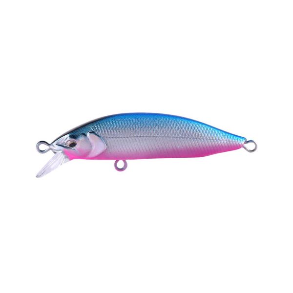 Babyface M50SR-S 5cm 3,3gr 25 Blue Pink Wobbler