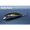 Babyface M50SR-S 5cm 3,3gr 25 Blue Pink Wobbler