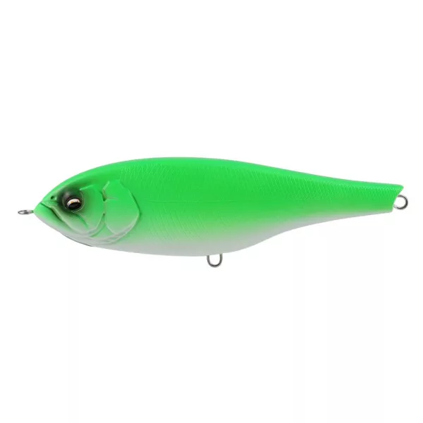 Babyface JB150-S 15cm 75gr 16 Babyface Green Wobbler