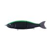 Babyface BB180-SF 18cm 80gr 32 Babyface Green Shadow Wobbler
