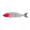 Babyface BB180-SF 18cm 80gr 36 Wobbler Testa Rossa Konoshiro