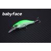 Babyface SH60-SP 6cm 5gr 4 Ayu Wobbler